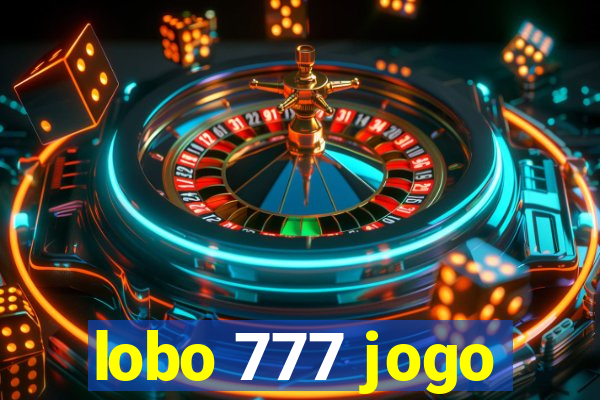 lobo 777 jogo